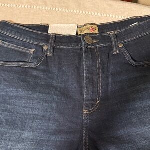 Wrangler 20X Dark Blue Extreme Relaxed Fit Jeans Brand New
